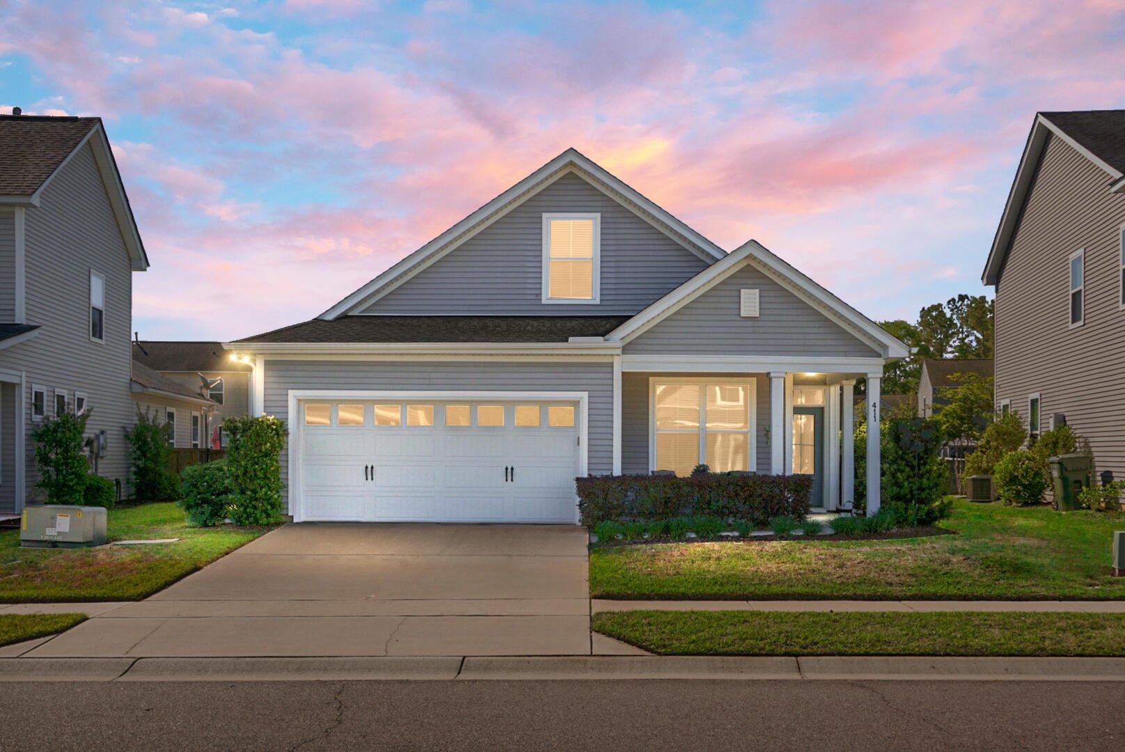 Property image 1 at 411 Freeland Way, Moncks Corner, SC 29461