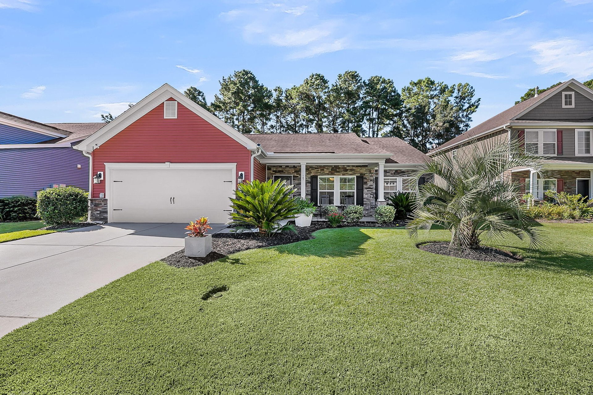 Property image 1 at 187 Gazania Way, Charleston, SC 29414