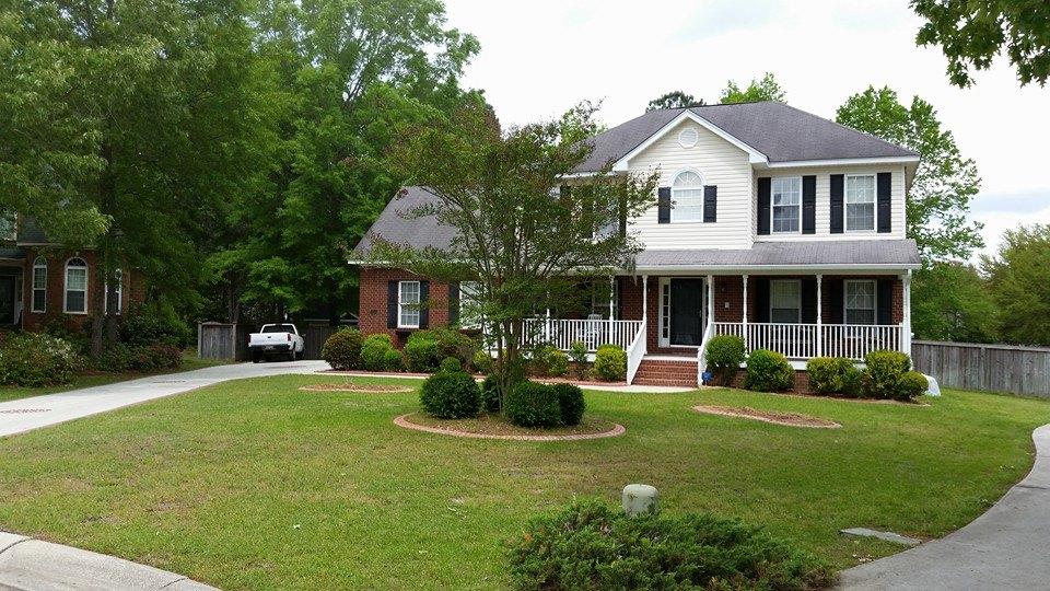 Property image 1 at 5512 Layton Court, North Charleston, SC 29420