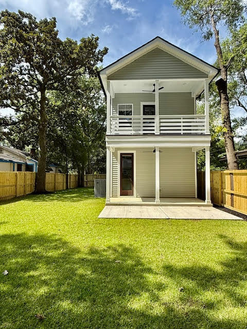 Property at 2005 Bolton Street, North Charleston, SC 29406