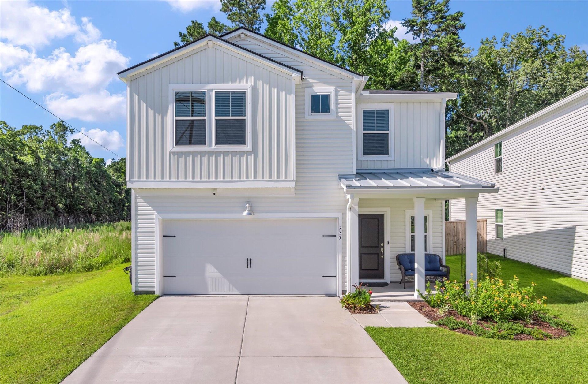 Property image 1 at 735 Jancus Street, Charleston, SC 29414