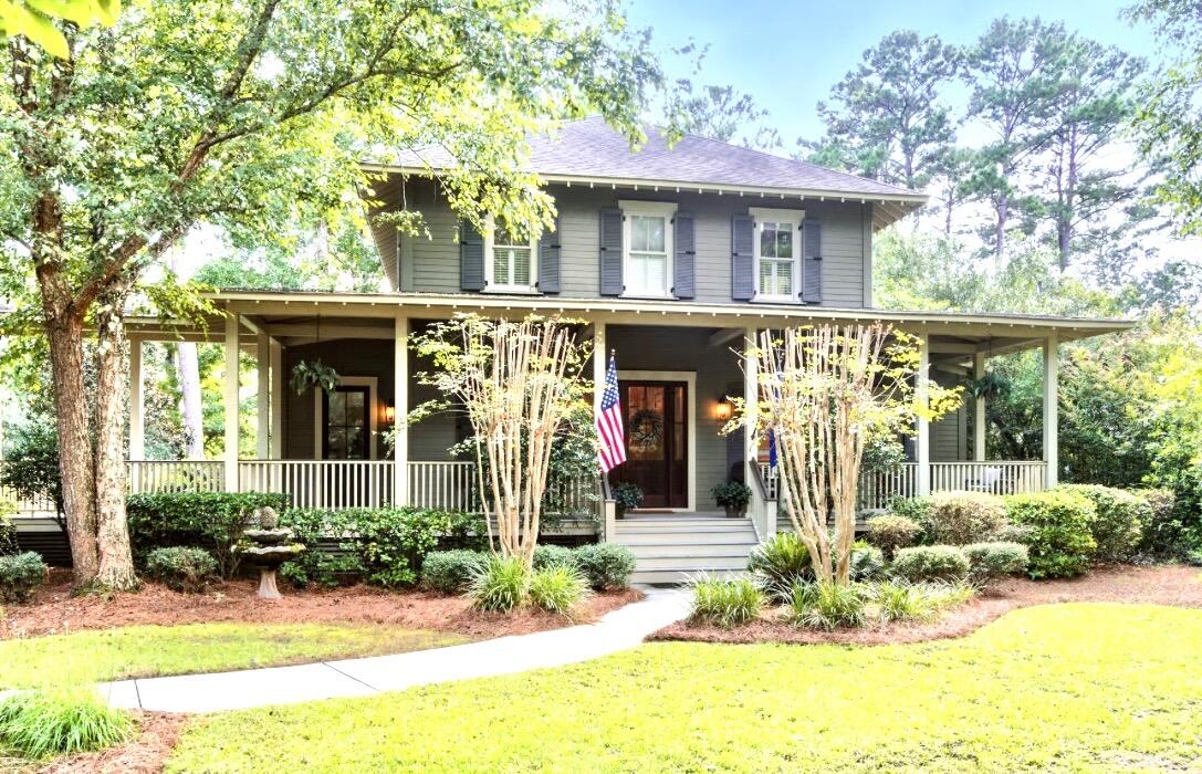 Property at 4101 Ten Shillings Way, Ravenel, SC 29470