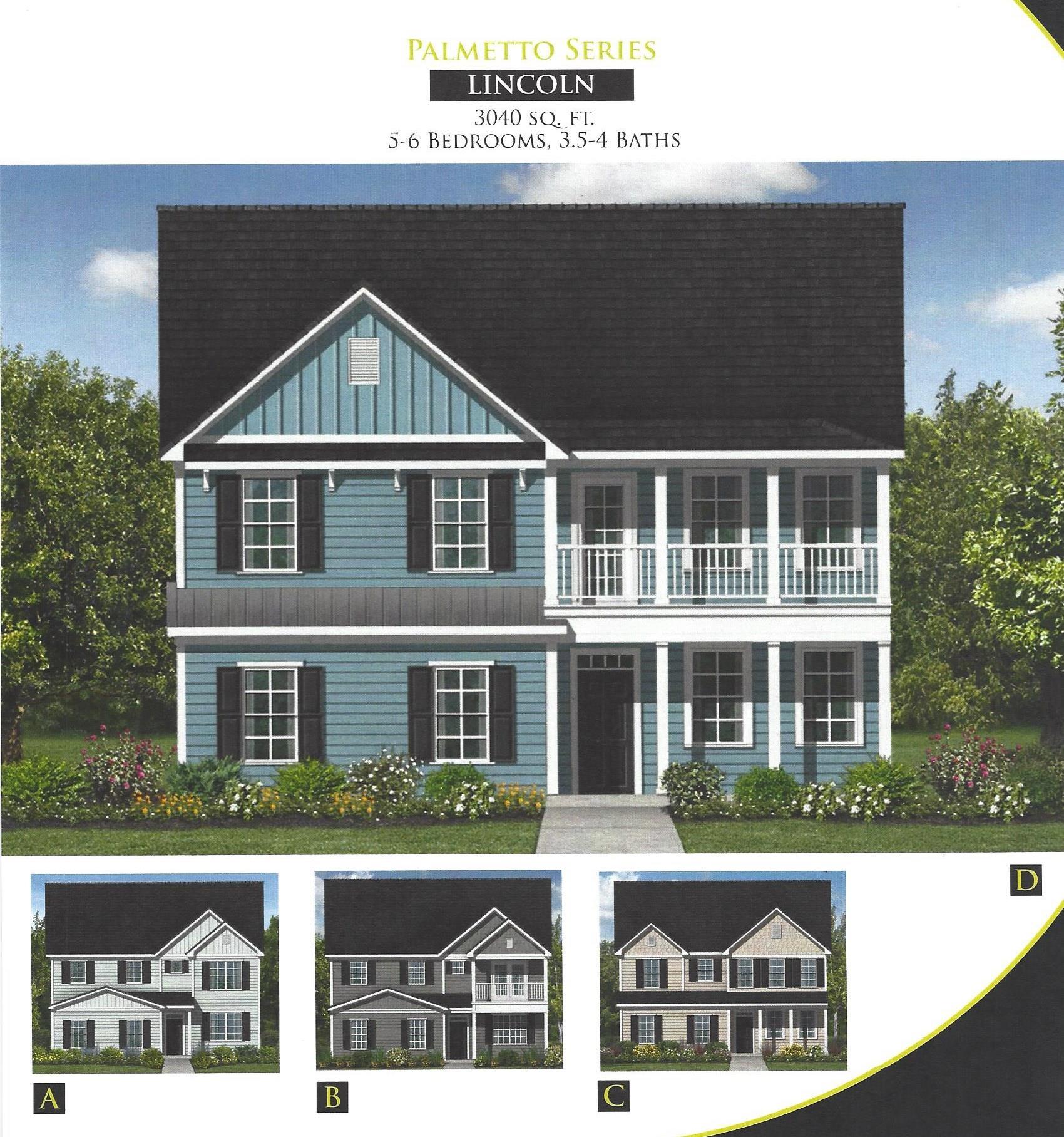 Property image 1 at 1979 Blue Bayou Boulevard, Johns Island, SC 29455