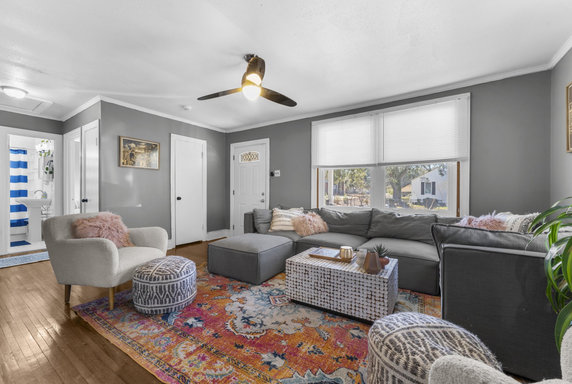 4722 Talisman Street