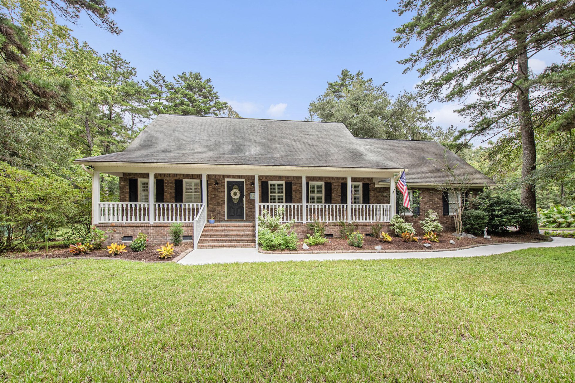 Property at 5942 Kelseys Mill Road, Ravenel, SC 29470