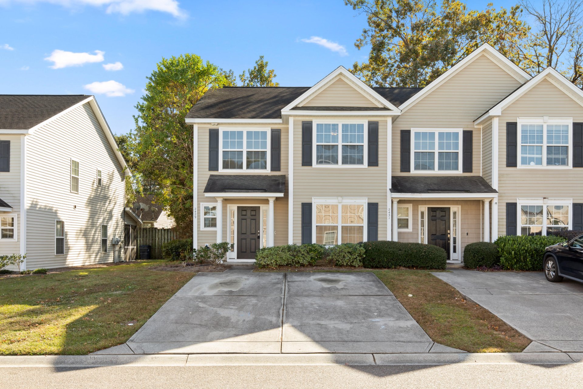 Property at 2429 Scholar Lane, North Charleston, SC 29406