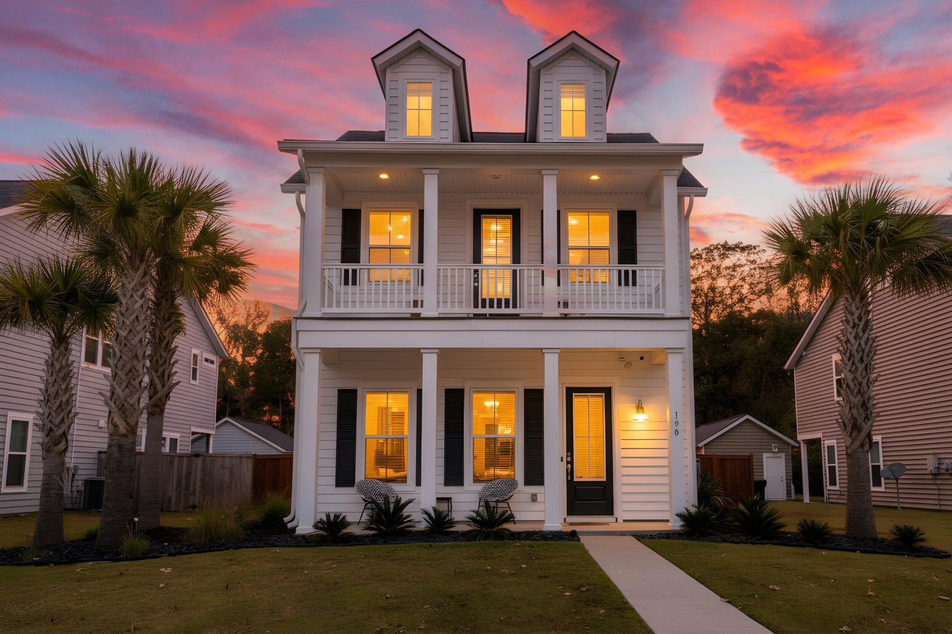 Property at 190 Barons Drive, Charleston, SC 29414