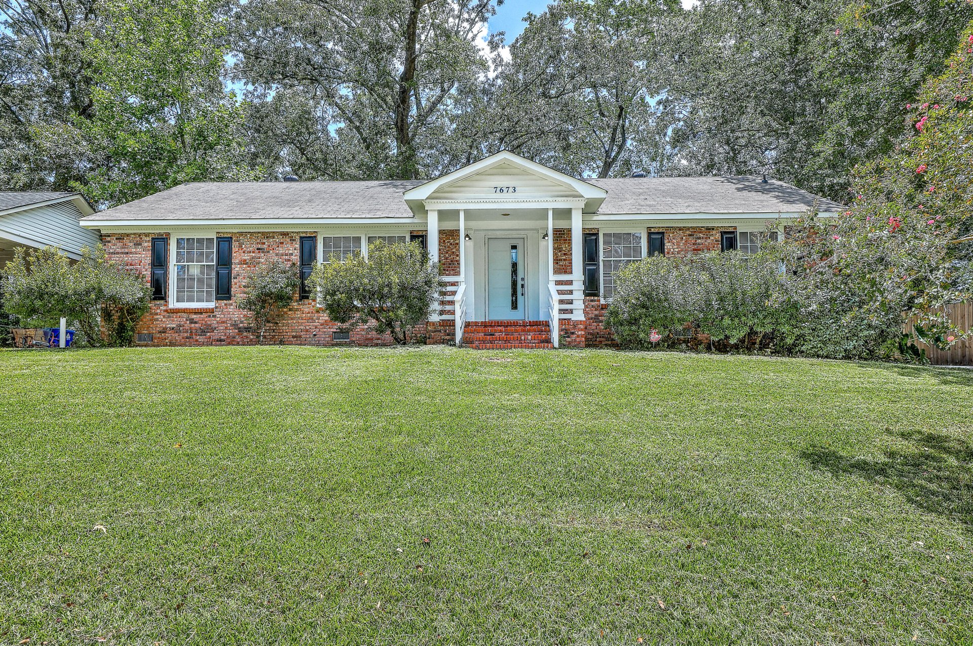 Property image 1 at 7673 Hillandale Road, North Charleston, SC 29420