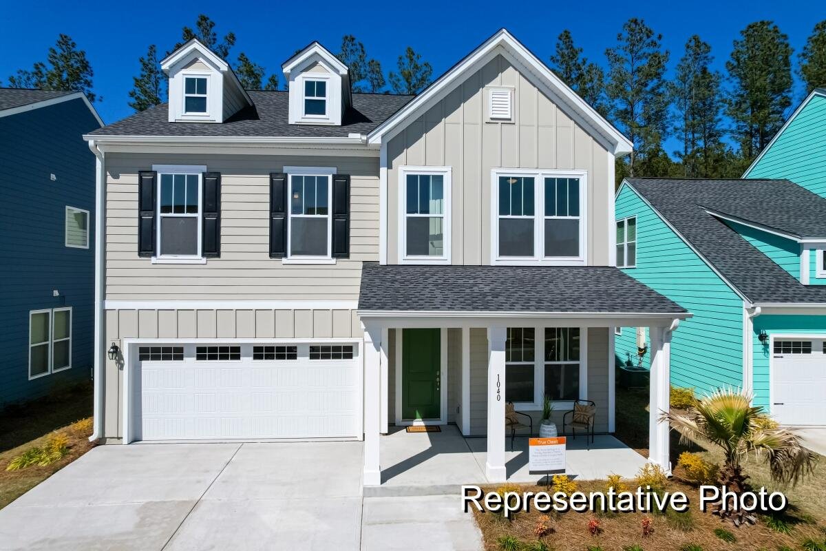Property at 1015 Mourning Warbler Way 7p, Ravenel, SC 29470