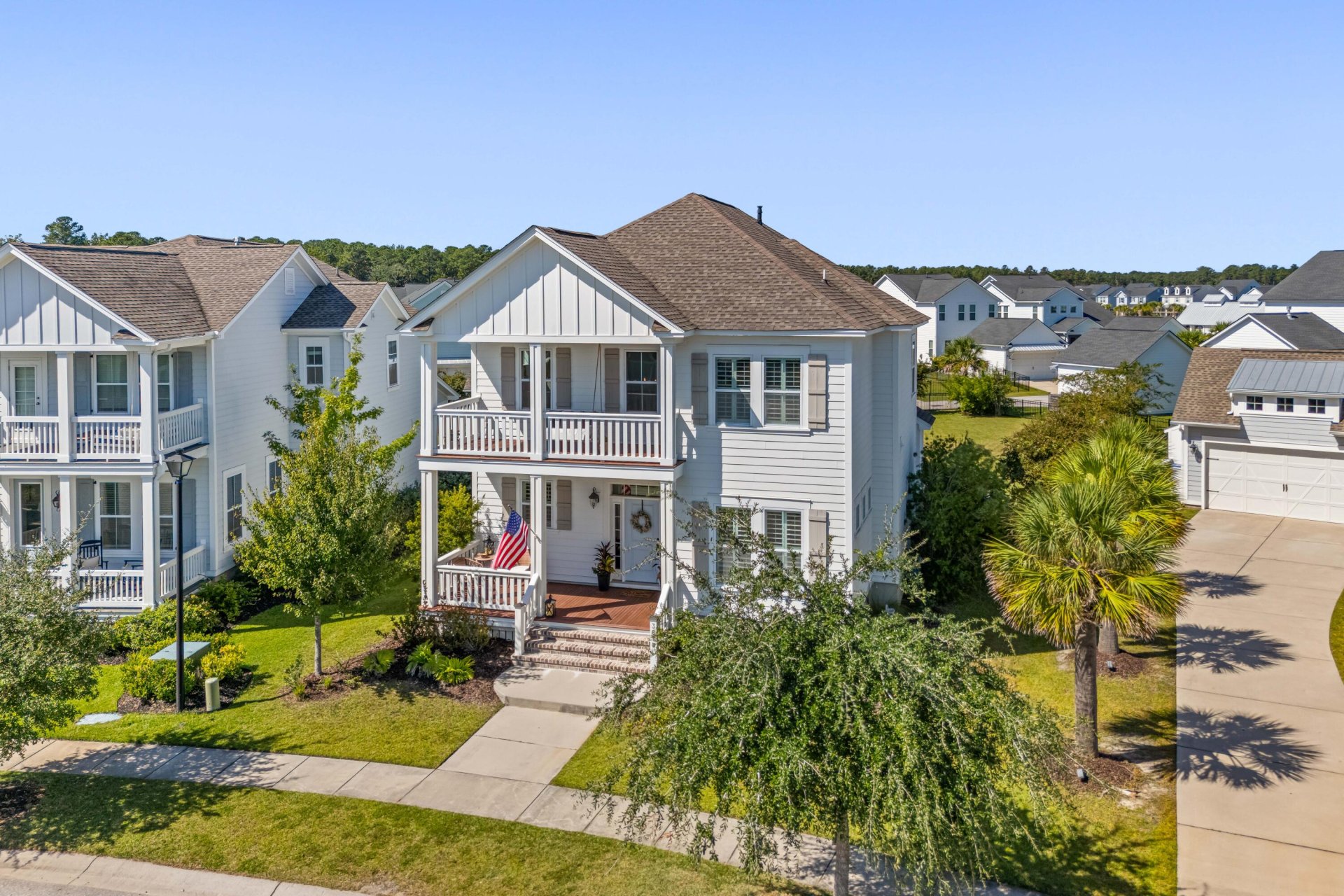 Property at 3618 Spindrift Drive, Mount Pleasant, SC 29466