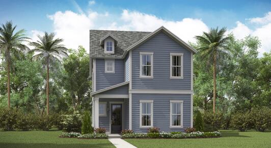 Property image 1 at 106 Split Leaf Lane, Summerville, SC 29483