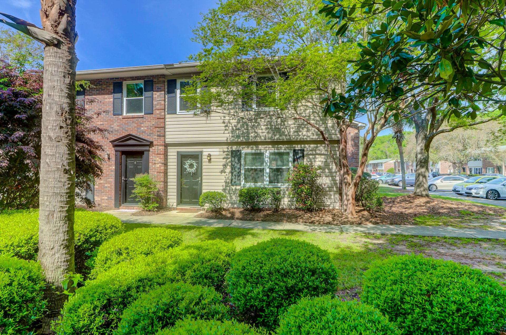 Property image 1 at 415 Parkdale Drive 8f, Charleston, SC 29414