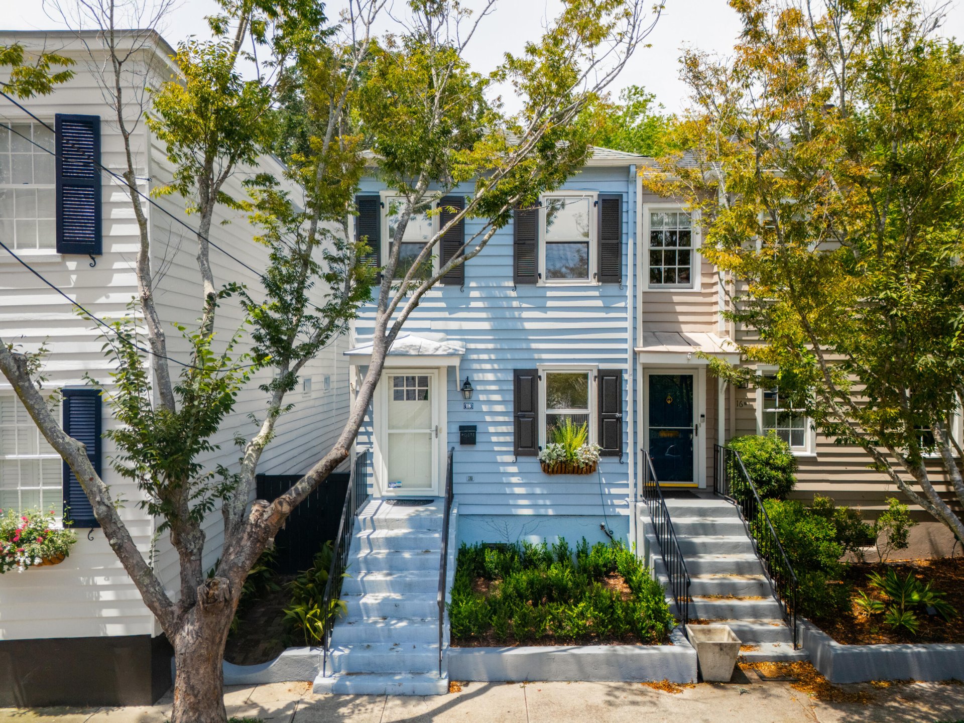 Property image 1 at 18 Short Street, Charleston, SC 29401