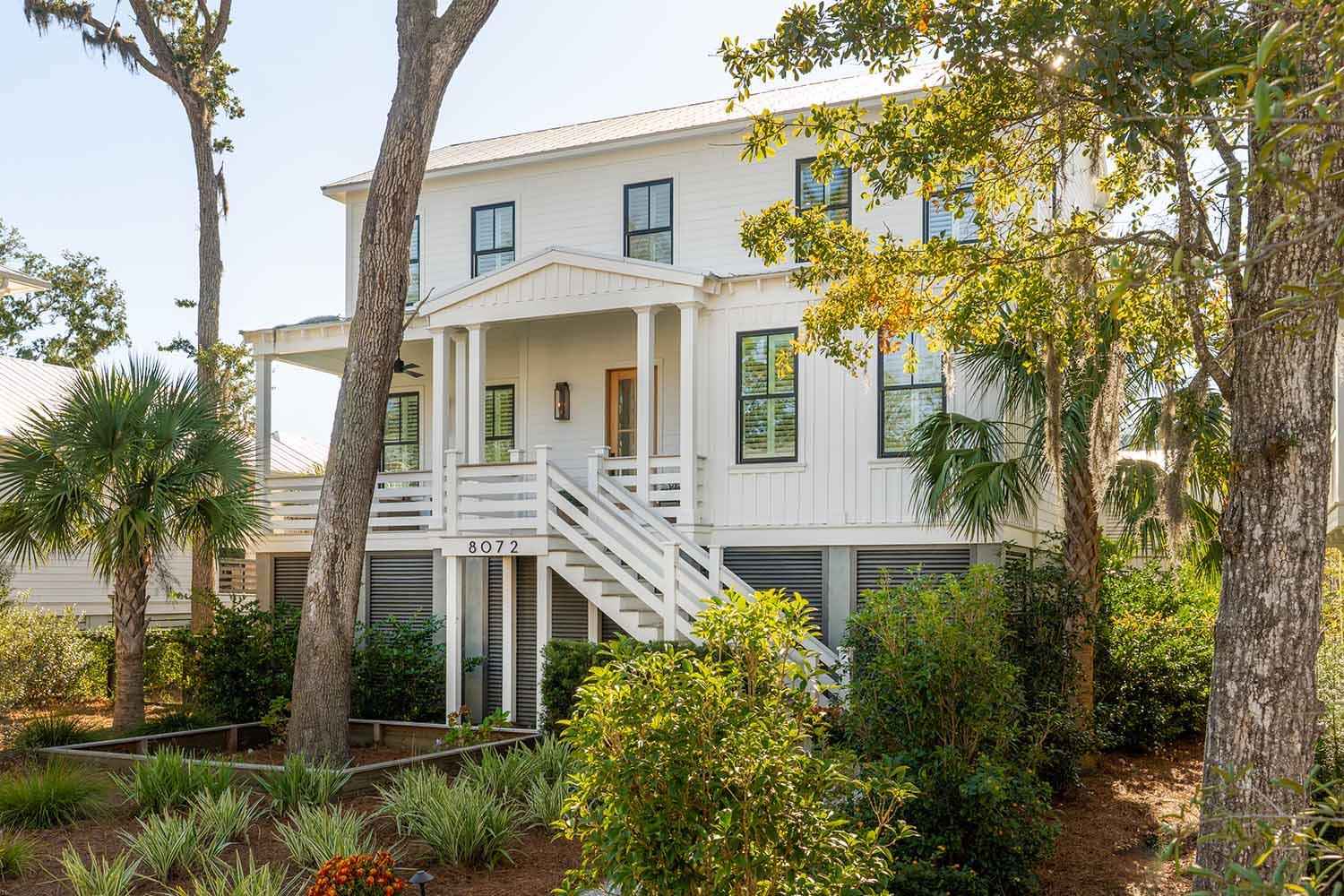 Property at 8072 Jack Island Drive, Johns Island, SC 29455