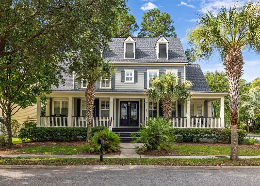 Property image 1 at 4100 Whiting Street, Mount Pleasant, SC 29466