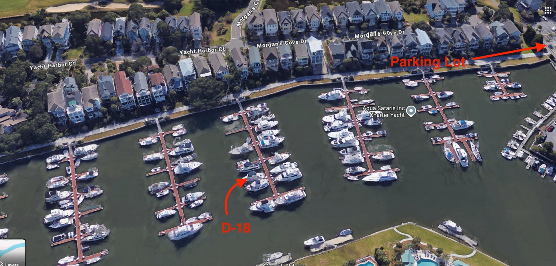 Property at 40 41st Street D18, Isle of Palms, SC 29451