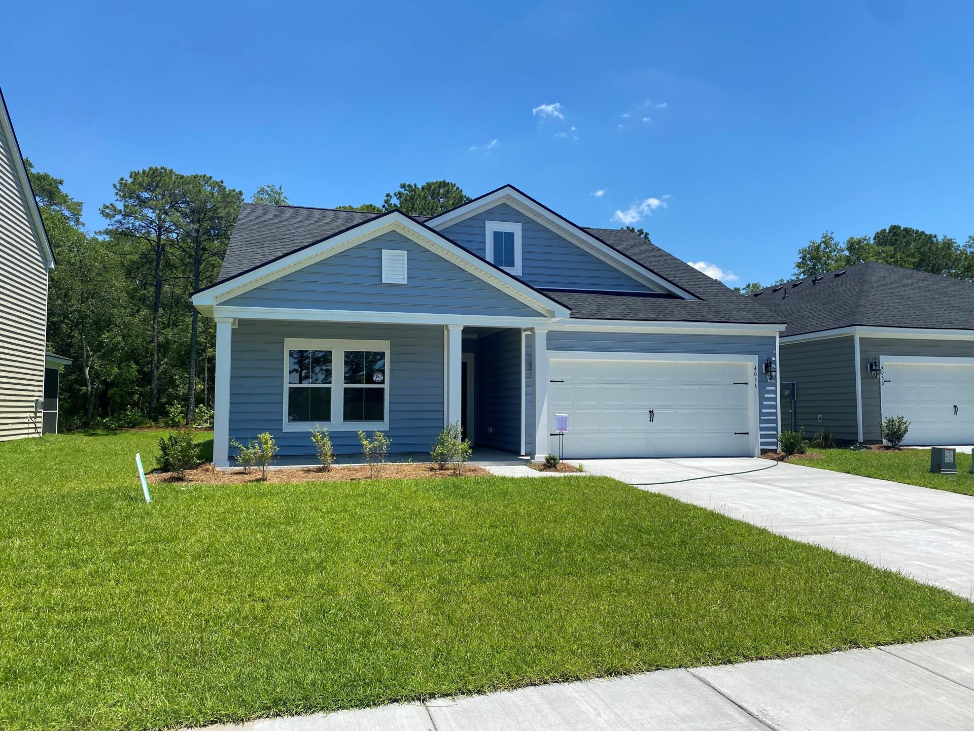 Property image 1 at 4054 Warmouth Court, Johns Island, SC 29455