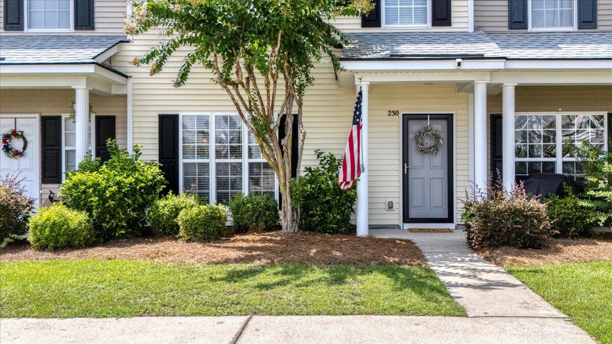 Property at 230 Congaree River Drive, Summerville, SC 29485