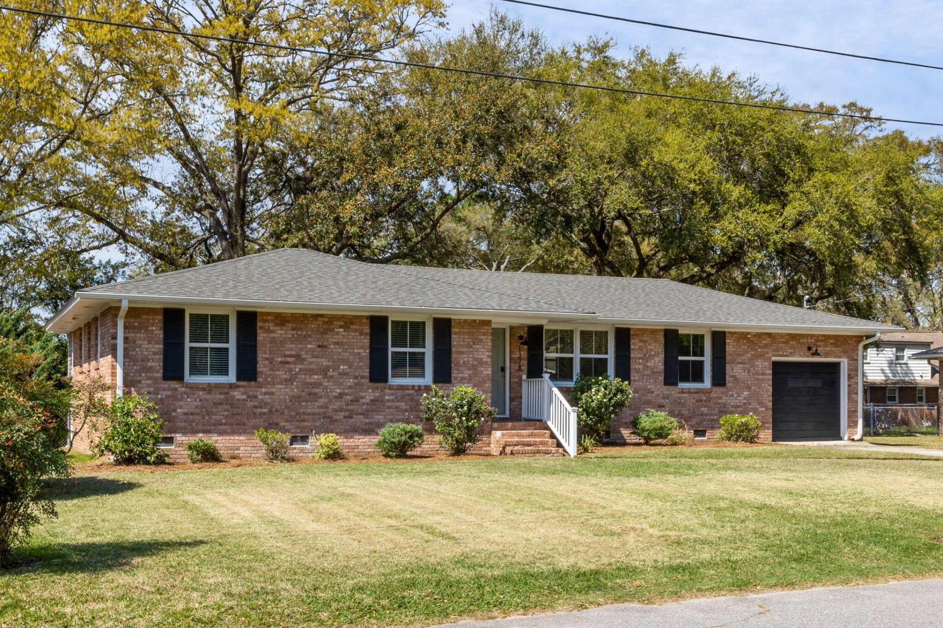 Property image 1 at 1378 Nye Street, Charleston, SC 29407