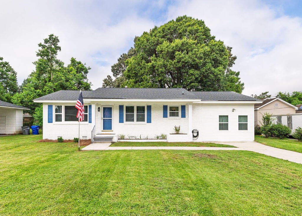 Property image 1 at 5321 Trudy Street, North Charleston, SC 29418