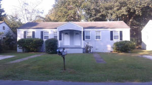 Property image 1 at 5607 Aldrich Avenue, North Charleston, SC 29406