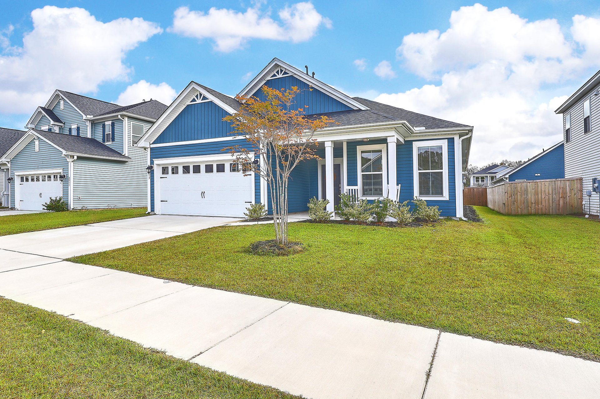 Property image 1 at 2915 Fontana Street, Johns Island, SC 29455