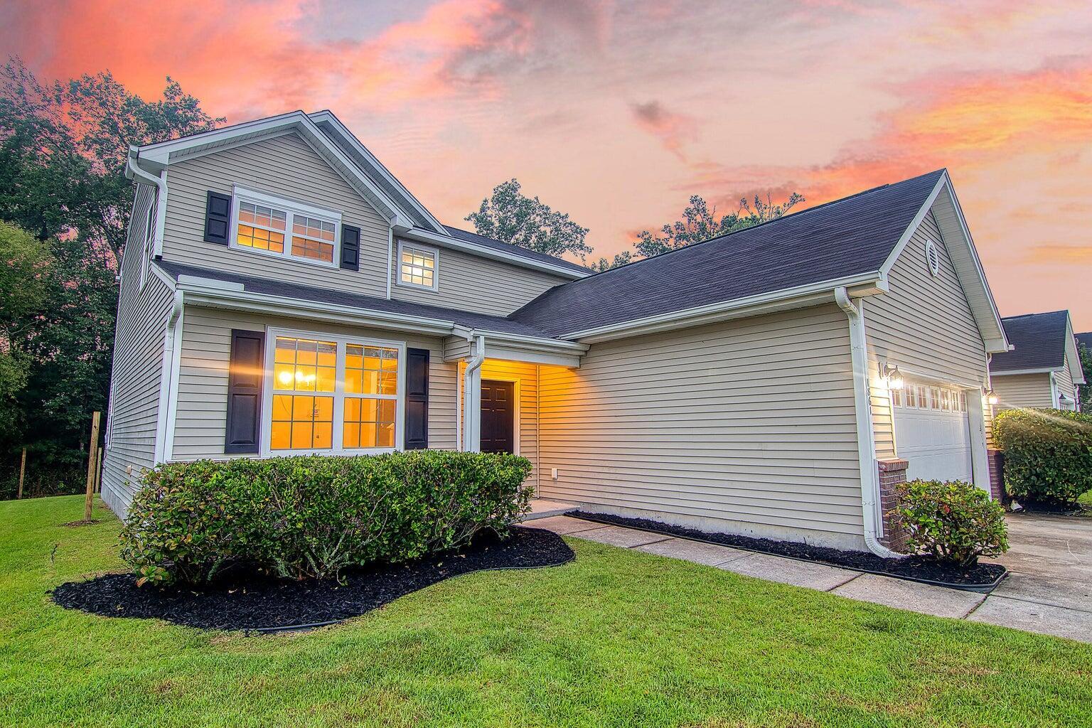 Property at 1861 Cornsilk Drive, Charleston, SC 29414