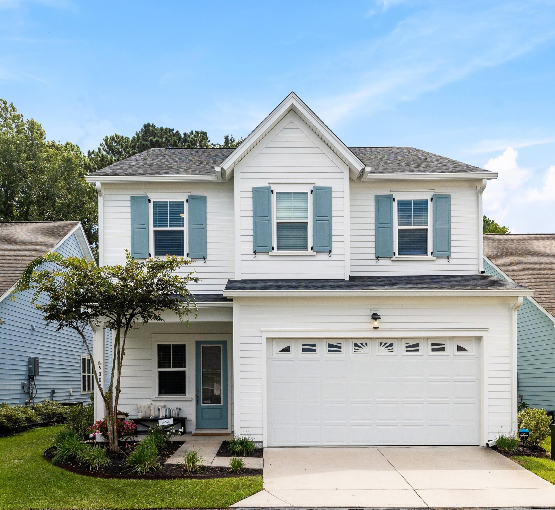 Property at 5005 Conestoga Drive, Hanahan, SC 29410