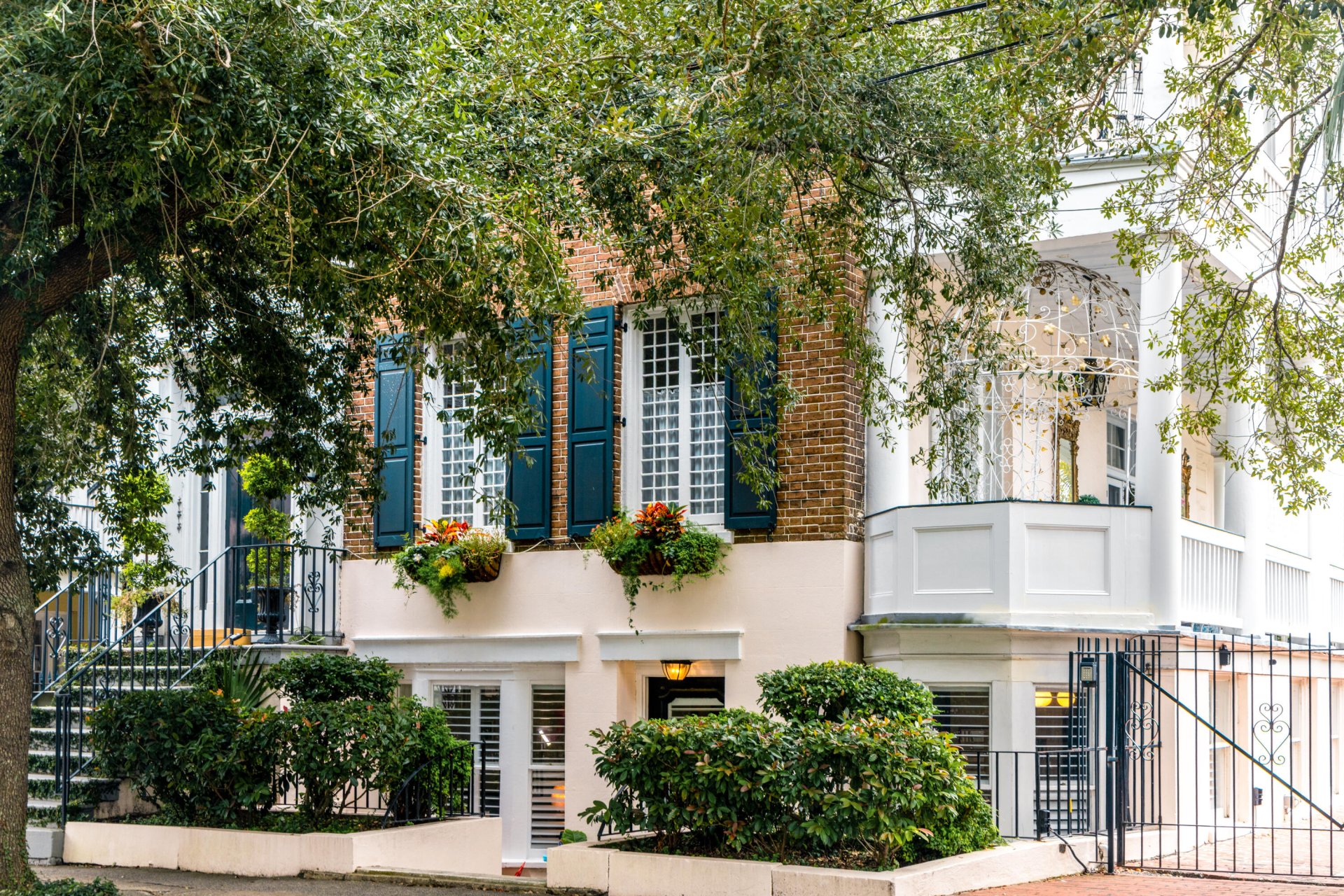 Property image 1 at 55 Hasell Street F, Charleston, SC 29401