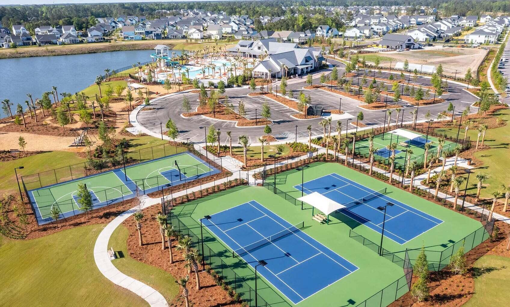 Property at 253 Denham Street, Summerville, SC 29486