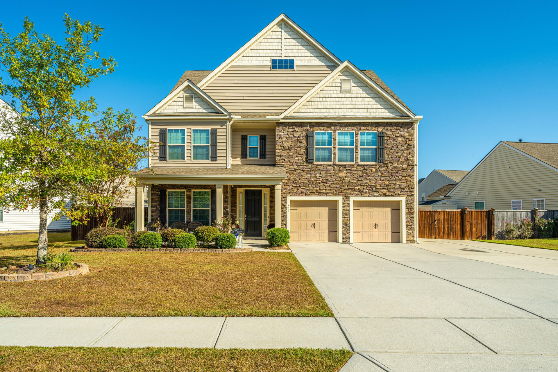 Property at 551 Rosings Drive, Summerville, SC 29486