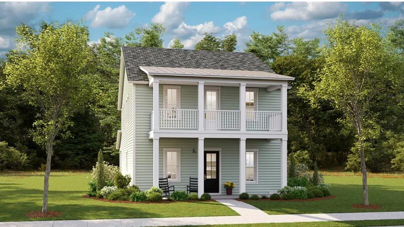 Property at 107 Golden Allagash Way, Summerville, SC 29485