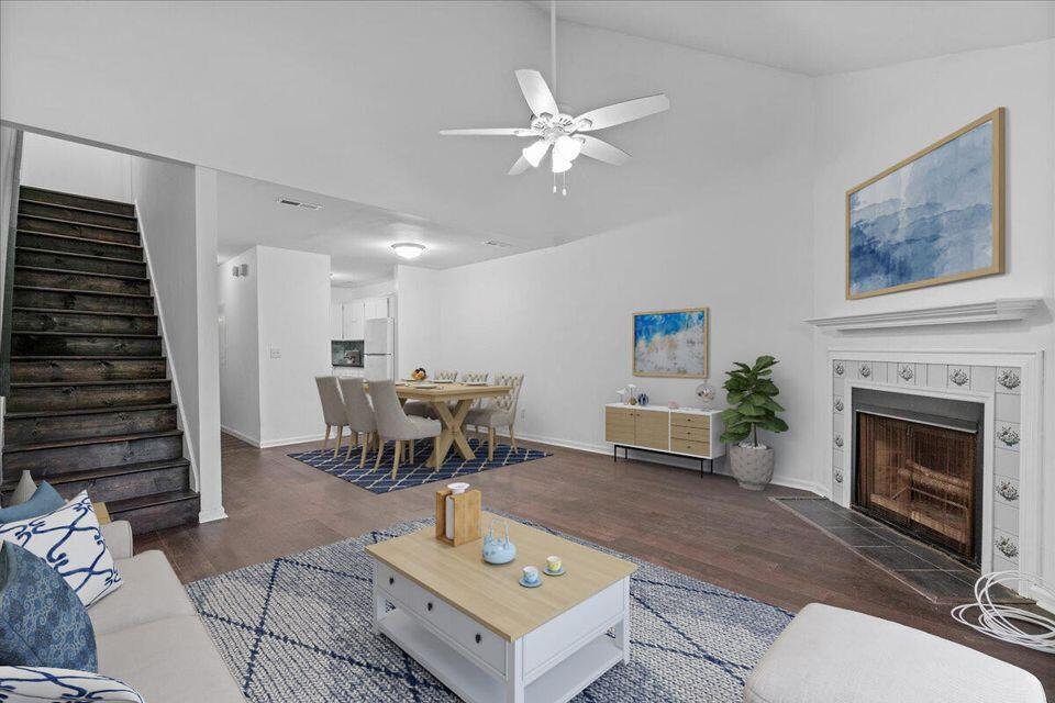 Property at 3 Townpark Lane D, Charleston, SC 29412