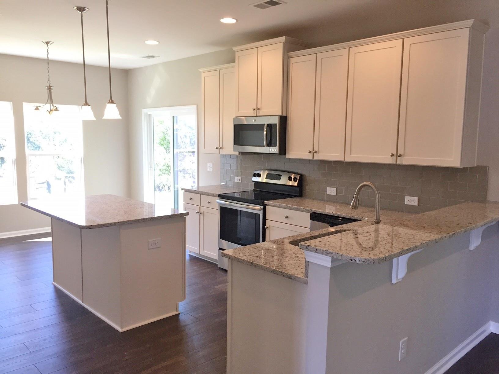 Property image 1 at 1012 Pigeon Point, Johns Island, SC 29455