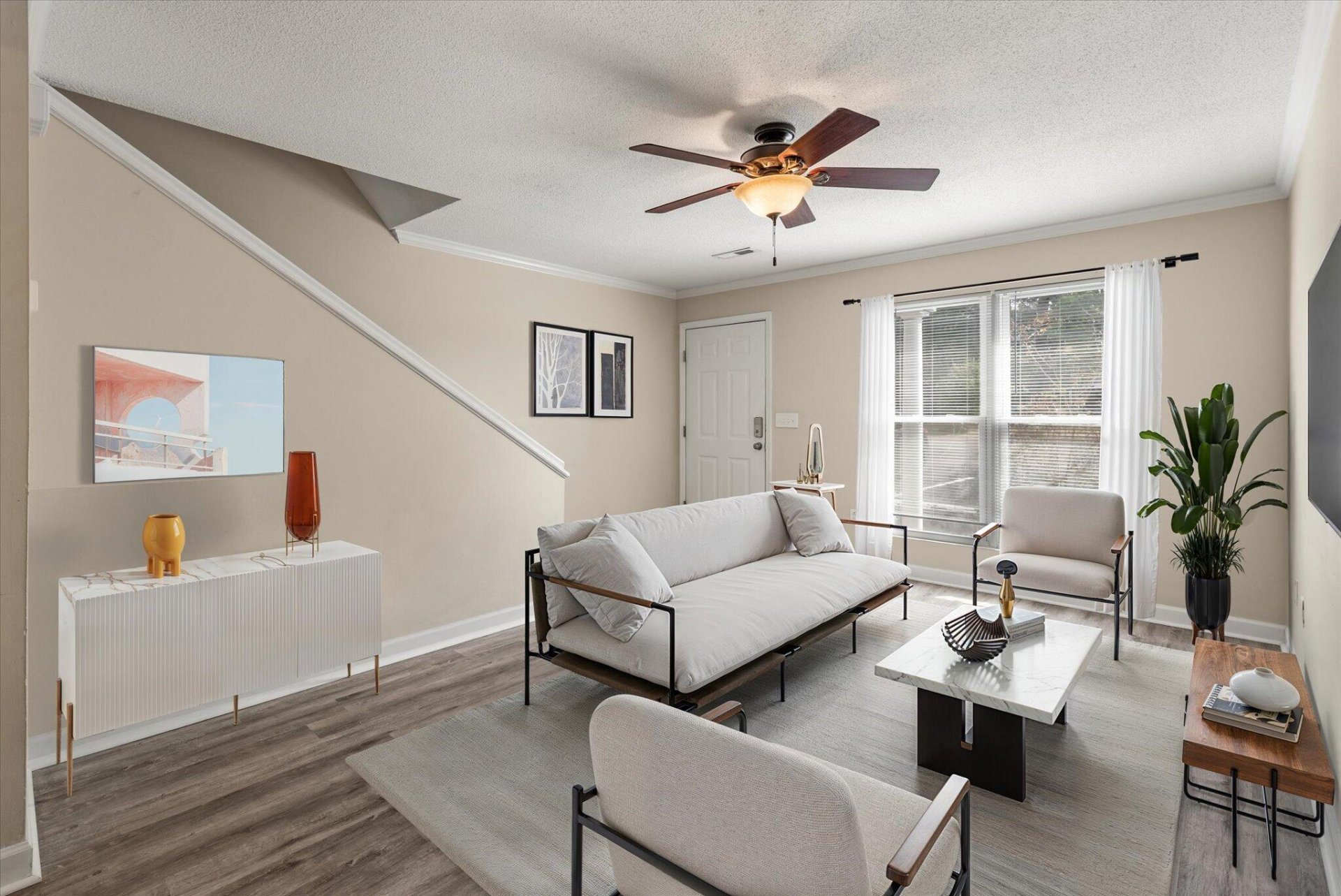 Mepkin Place, Charleston community