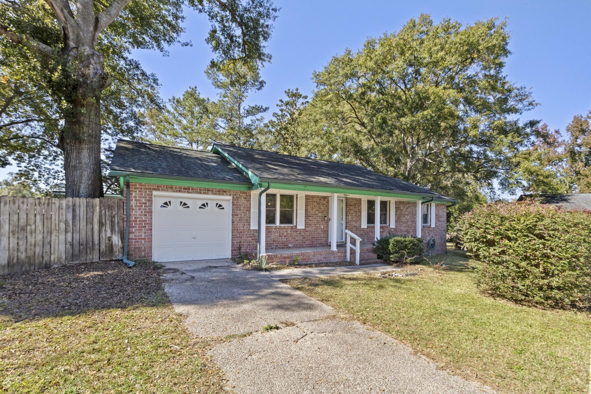 107 Olde Clemson Court