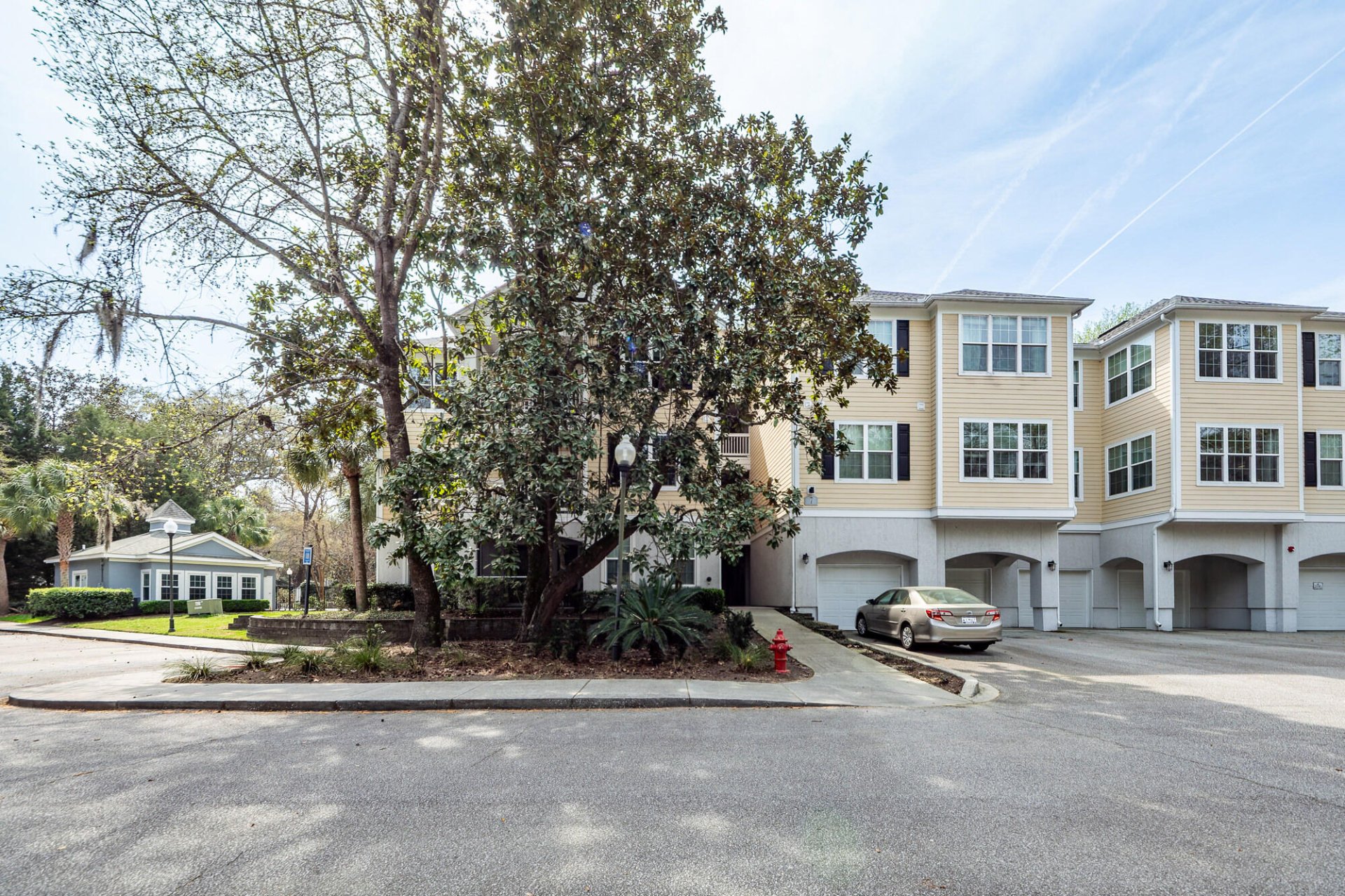 Twelve Oaks, Johns Island community