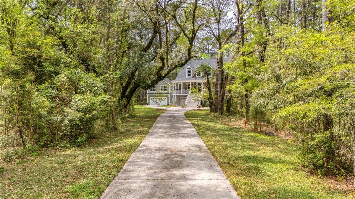 Property image 1 at 2856 Claybrook Street, Johns Island, SC 29455