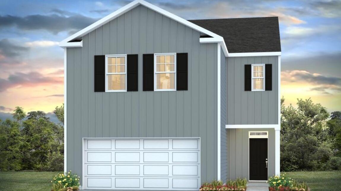 Property at 2267 Macallan Boulevard, Ravenel, SC 29470