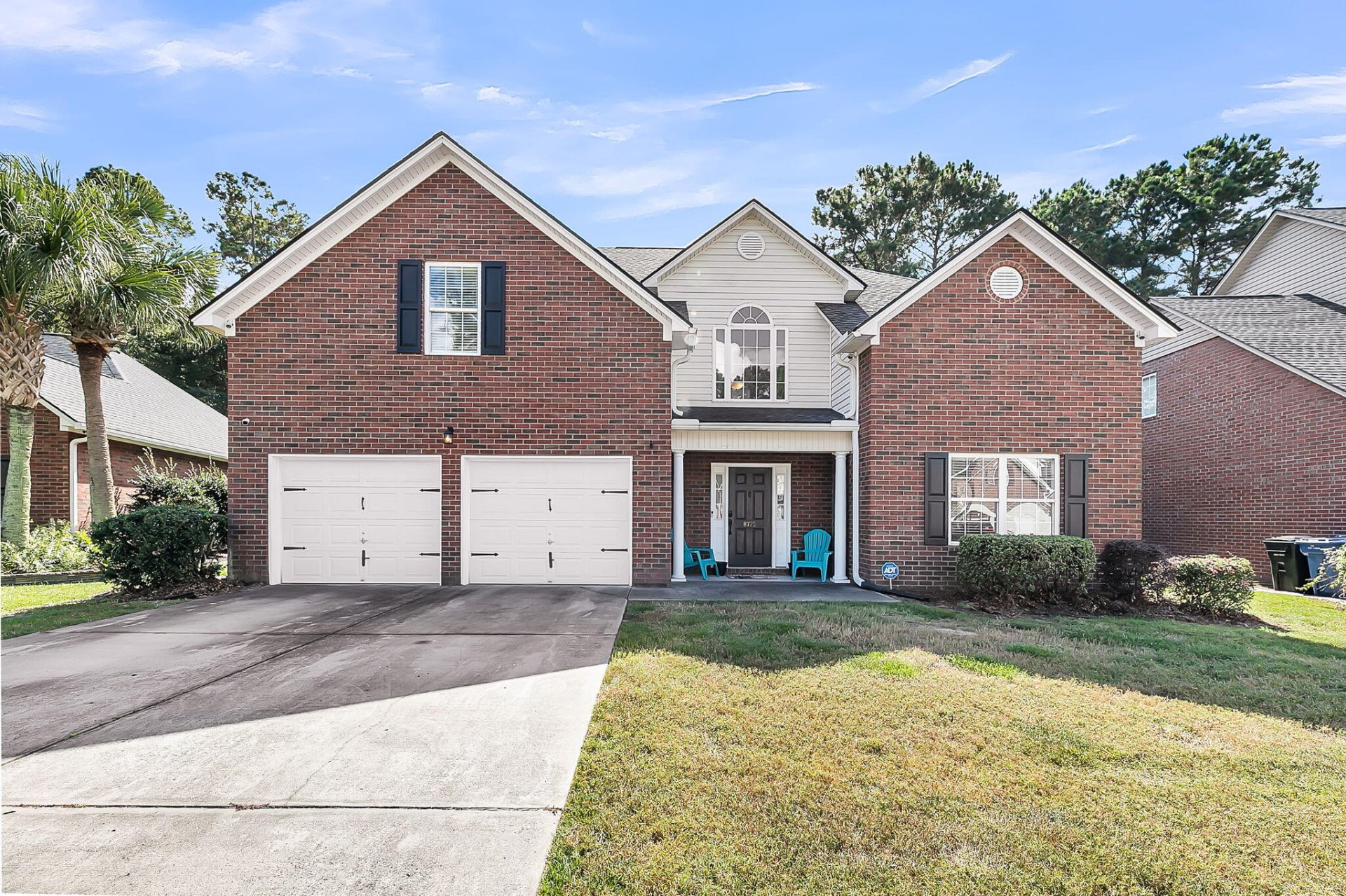 Property at 8725 Evangeline Drive, North Charleston, SC 29420