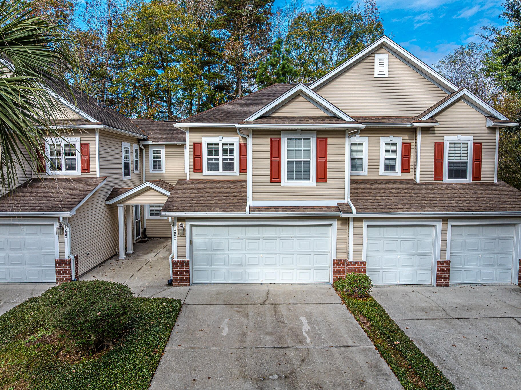 5150 Trump Street 1202