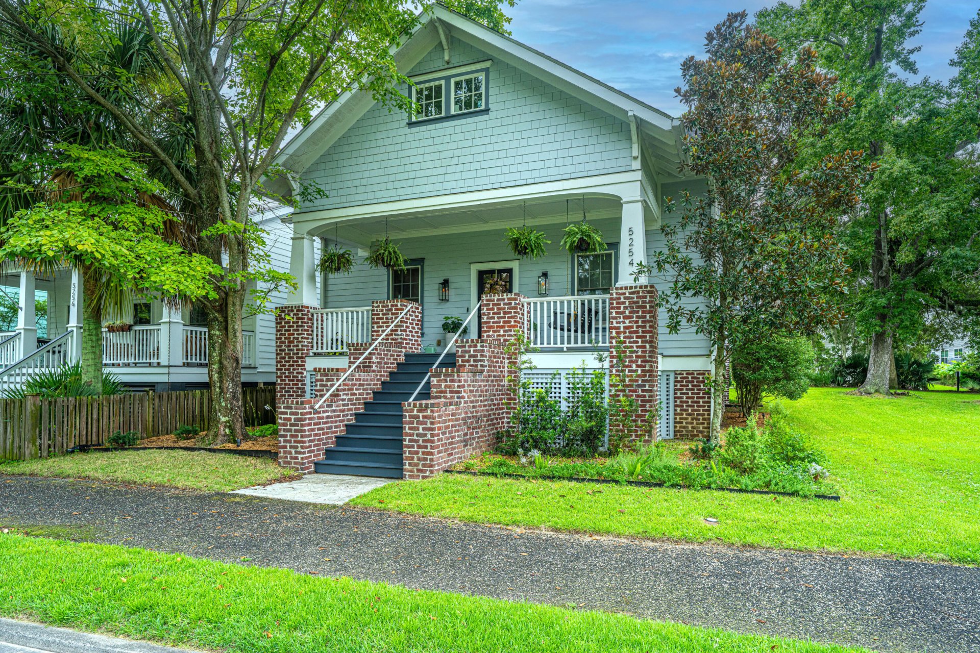 Property image 1 at 5254 E Dolphin Street, North Charleston, SC 29405