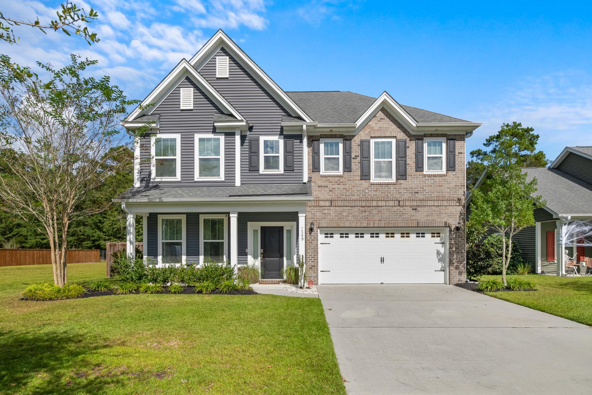Property at 1589 Fishbone Drive, Johns Island, SC 29455