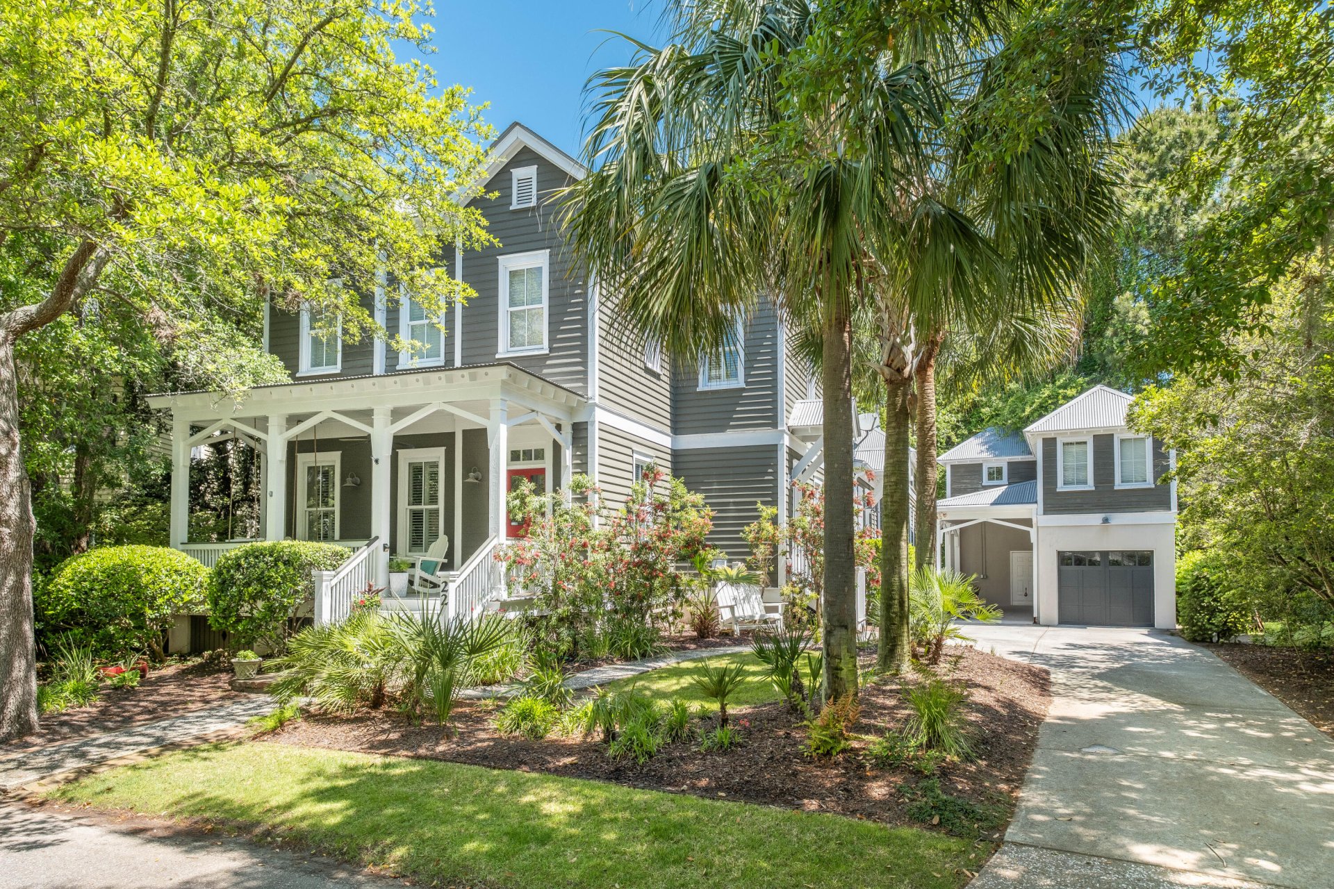 Property at 22 Frogmore Road, Mount Pleasant, SC 29464