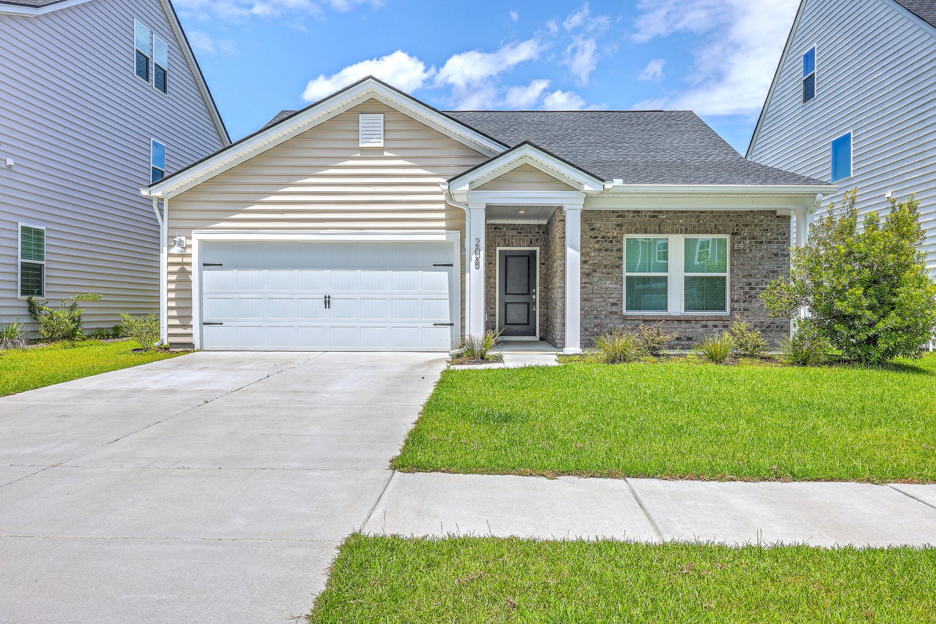 Property image 1 at 206 Camellia Bloom Drive, Moncks Corner, SC 29461