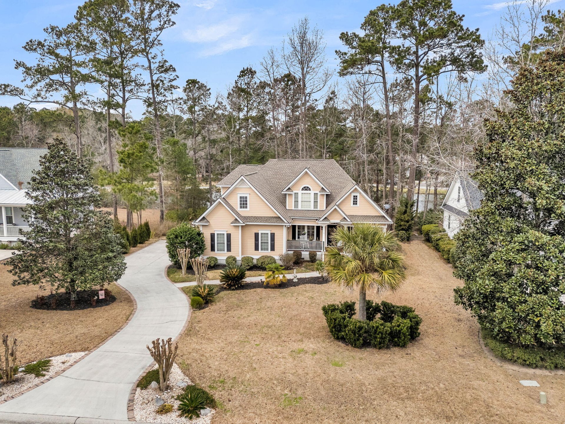4791 Stono Links Drive