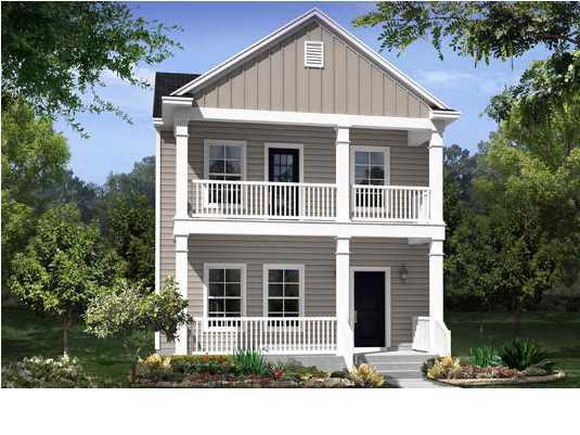 Property image 1 at 2916 Bell Flower Lane, Johns Island, SC 29455