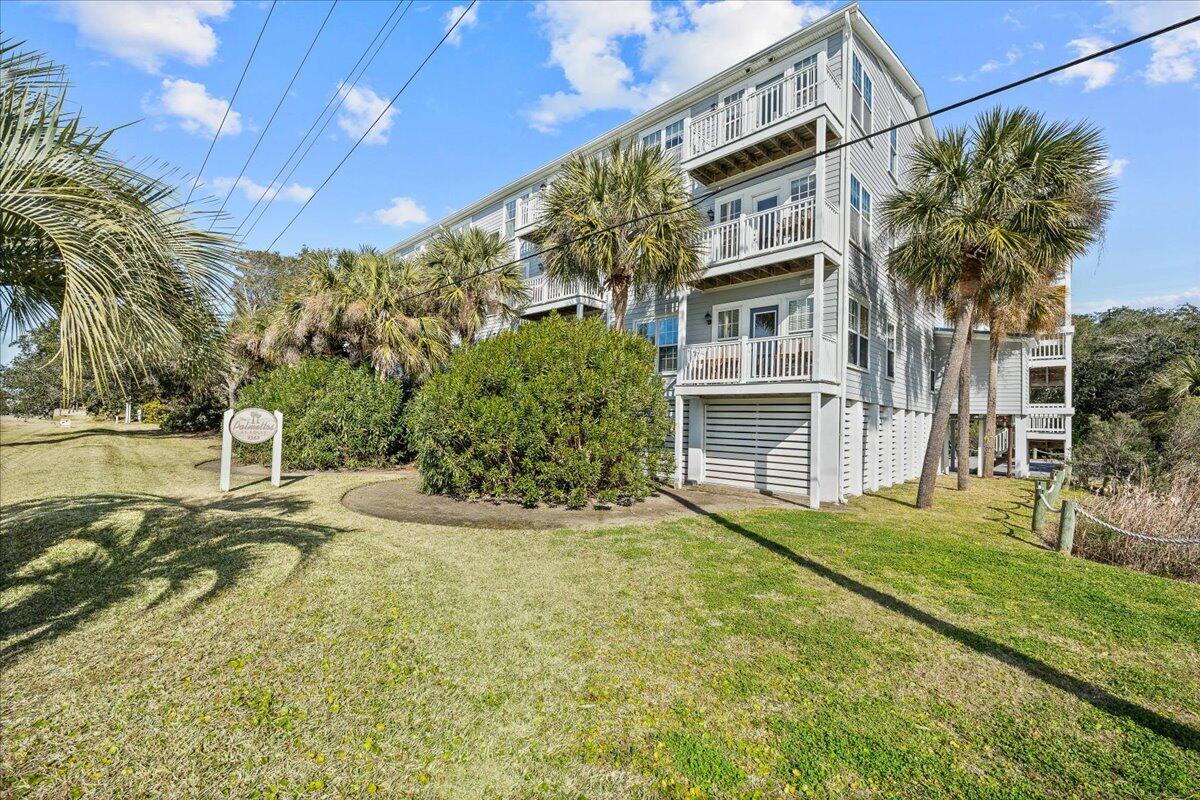 Property at 2262 Folly Road K, Charleston, SC 29412