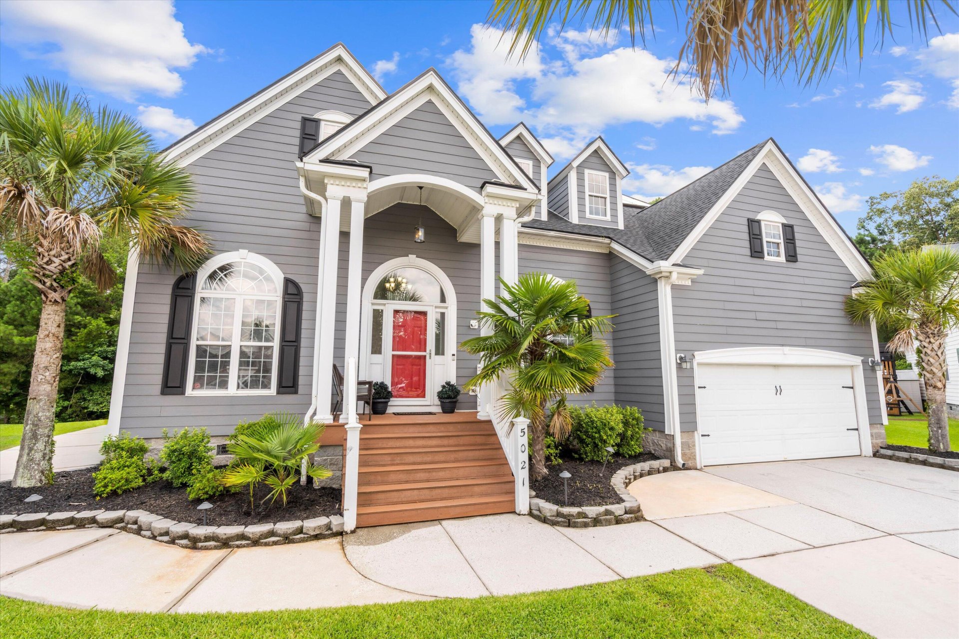 Property image 1 at 5021 Robeson Place, Summerville, SC 29485