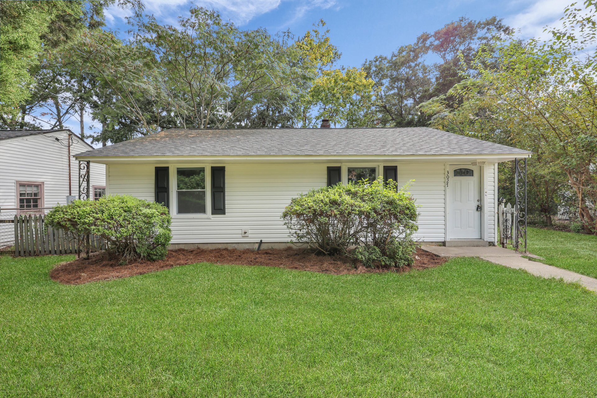 Property at 3027 Matipan Avenue, North Charleston, SC 29405